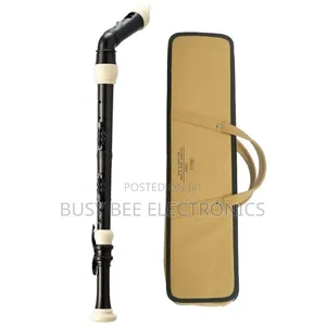 Bass Recorder
