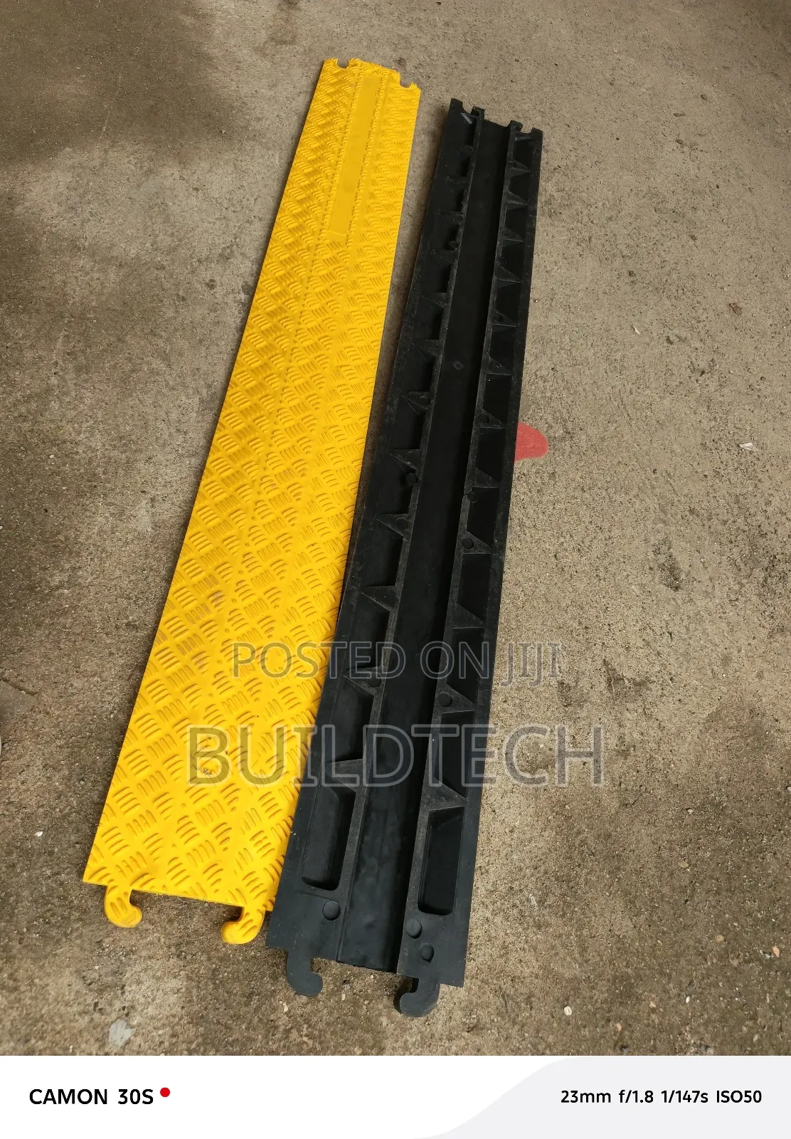 Indoor Flexible Cable Protectors