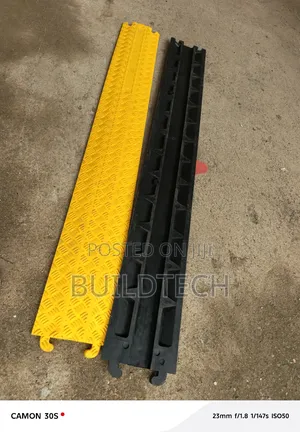Indoor Flexible Cable Protectors