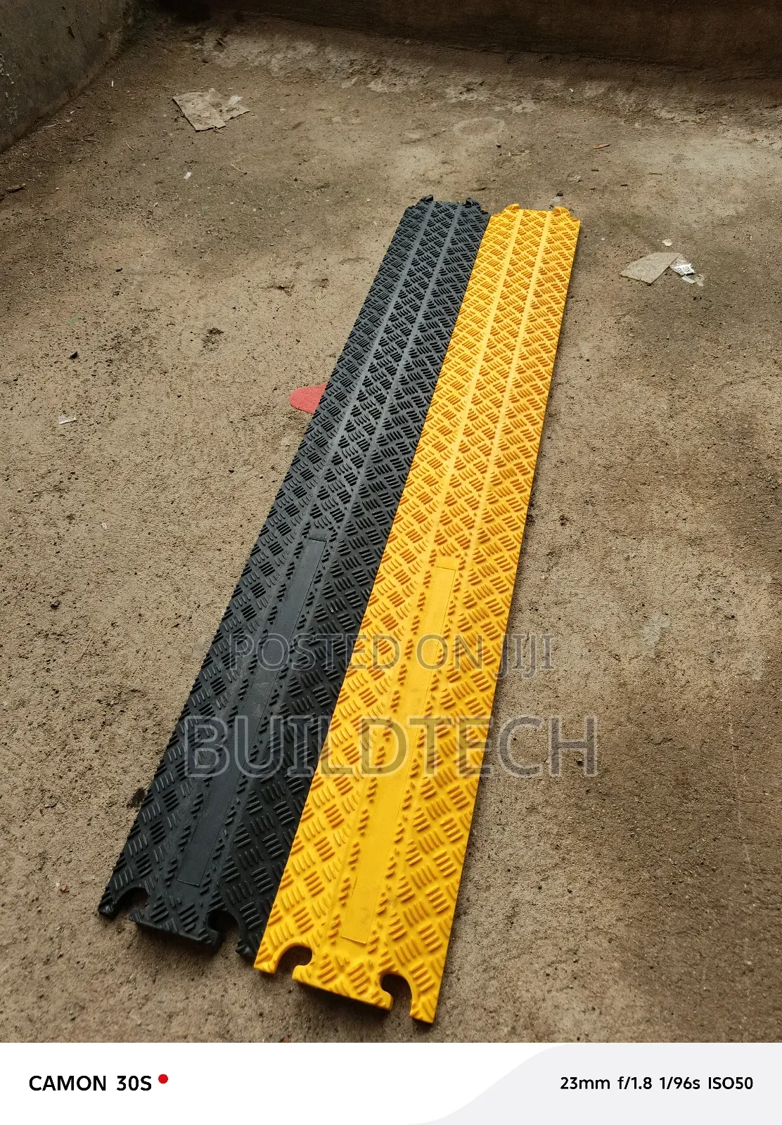 Indoor Flexible Cable Protectors