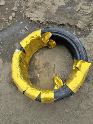 245 /35 R20 Bearway