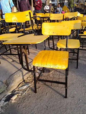 Arm Chair College