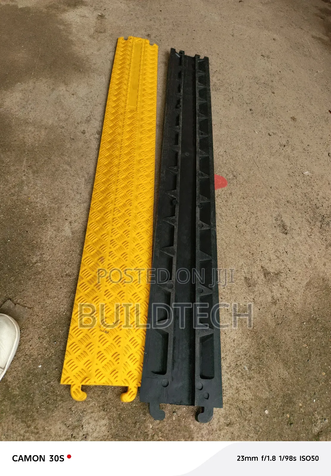 Indoor Durable Cable Protectors
