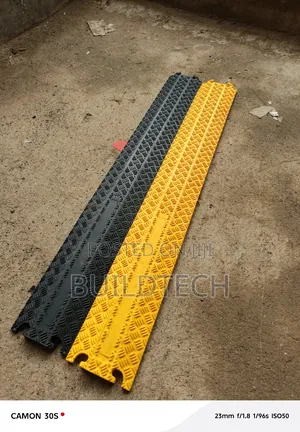 Indoor Durable Cable Protectors