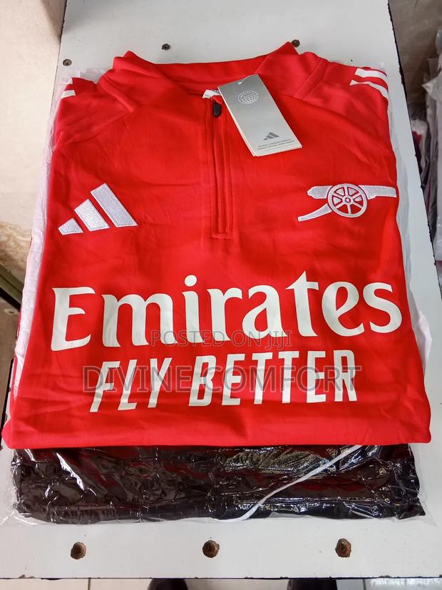 Team Tracksuits - main view