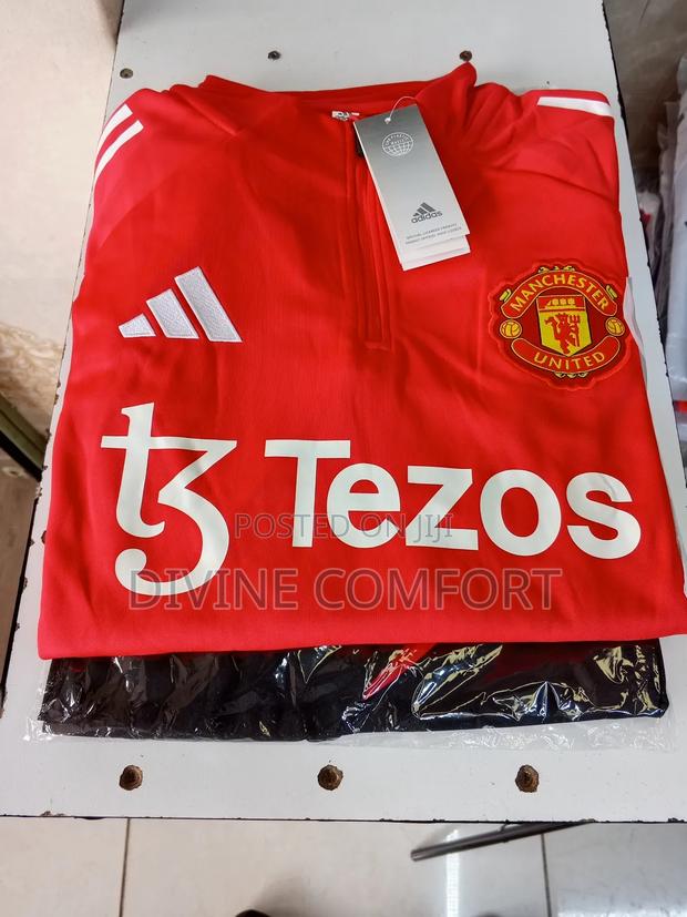 Team Tracksuits - thumbnail 3