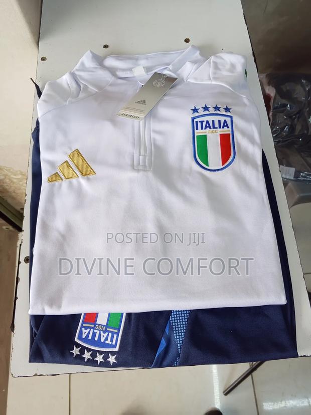 Team Tracksuits - thumbnail 4