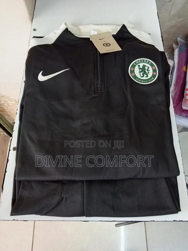 Team Tracksuits - thumbnail 6