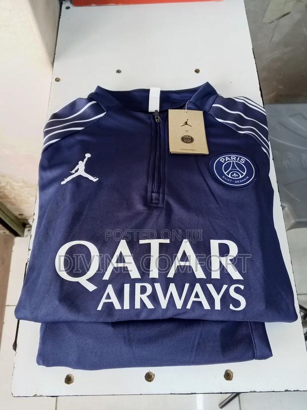 Team Tracksuits - thumbnail 8