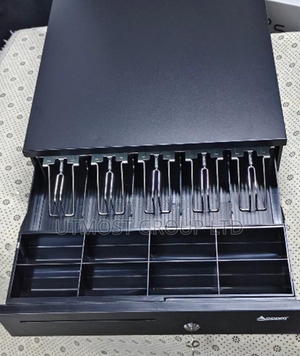 Heavy Duty Pos Cash Drawer for Shop Hotel Pharmacy