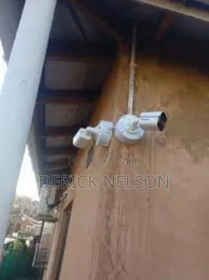 CCTV Installation