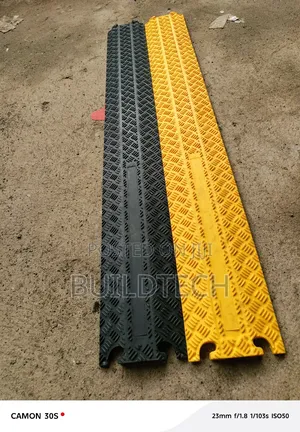 Strong Rubber Cable Cover for Homes Offices
