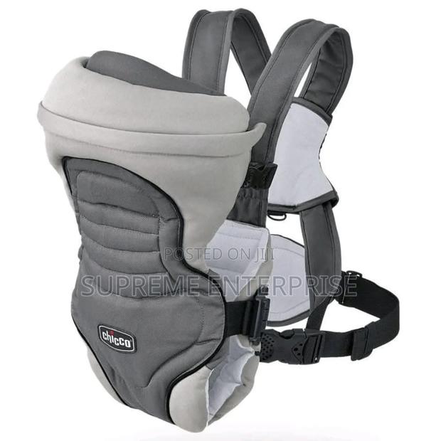 Chicco Baby Carrier