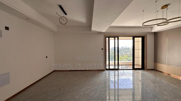 2bdrm Apartment in Kilimani for sale