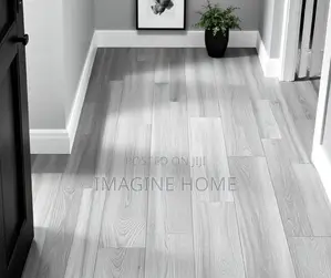 Vinly Flooring Carpet/Mkeka Wa Mbao