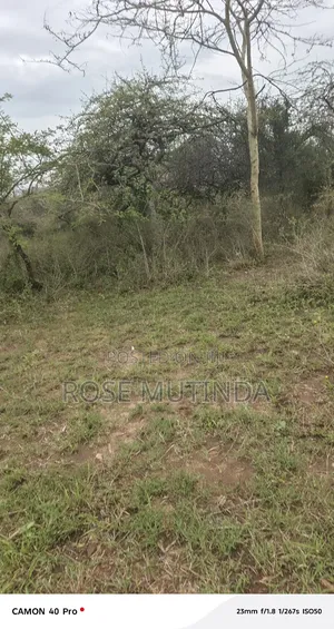 5acres at Kathome Machokos Road