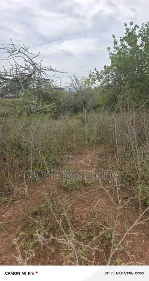 5acres at Kathome Machokos Road