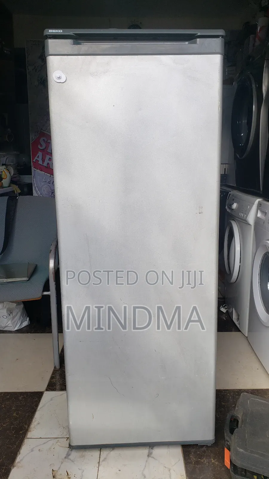 Beko Refrigerator