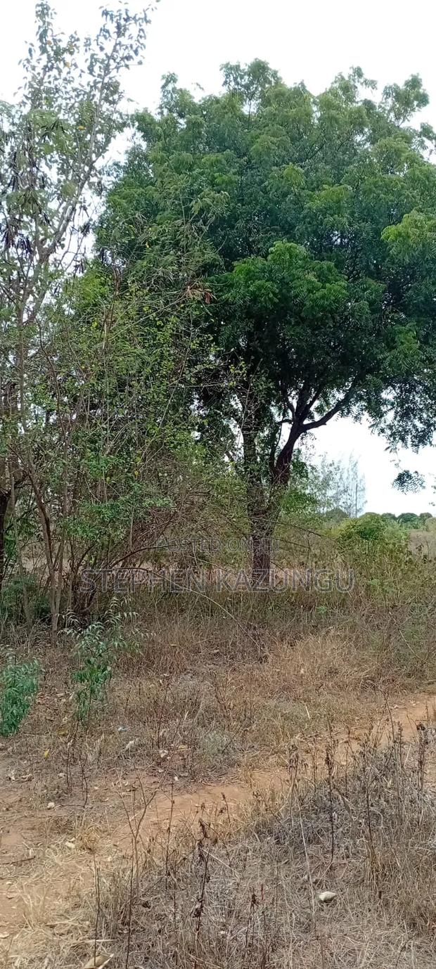 1/4 Acre Plot On Sale At Kinondo Town, Opposite Kinondo Hospital. - thumbnail 10