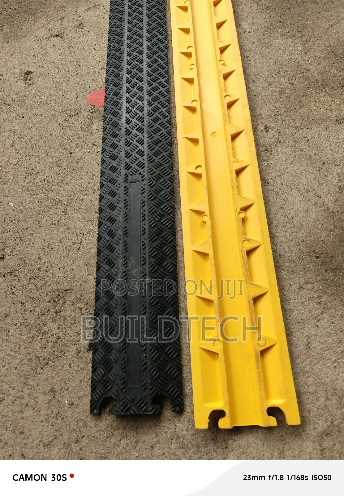 Strong Rubber Cable Cover for Homes Offices