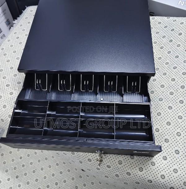 Electronic Cash Drawer for Pos Machine Plug and Play