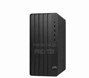 New Desktop Computer HP 290 G9 8GB Intel Core i3 SSD 512GB - thumbnail 2