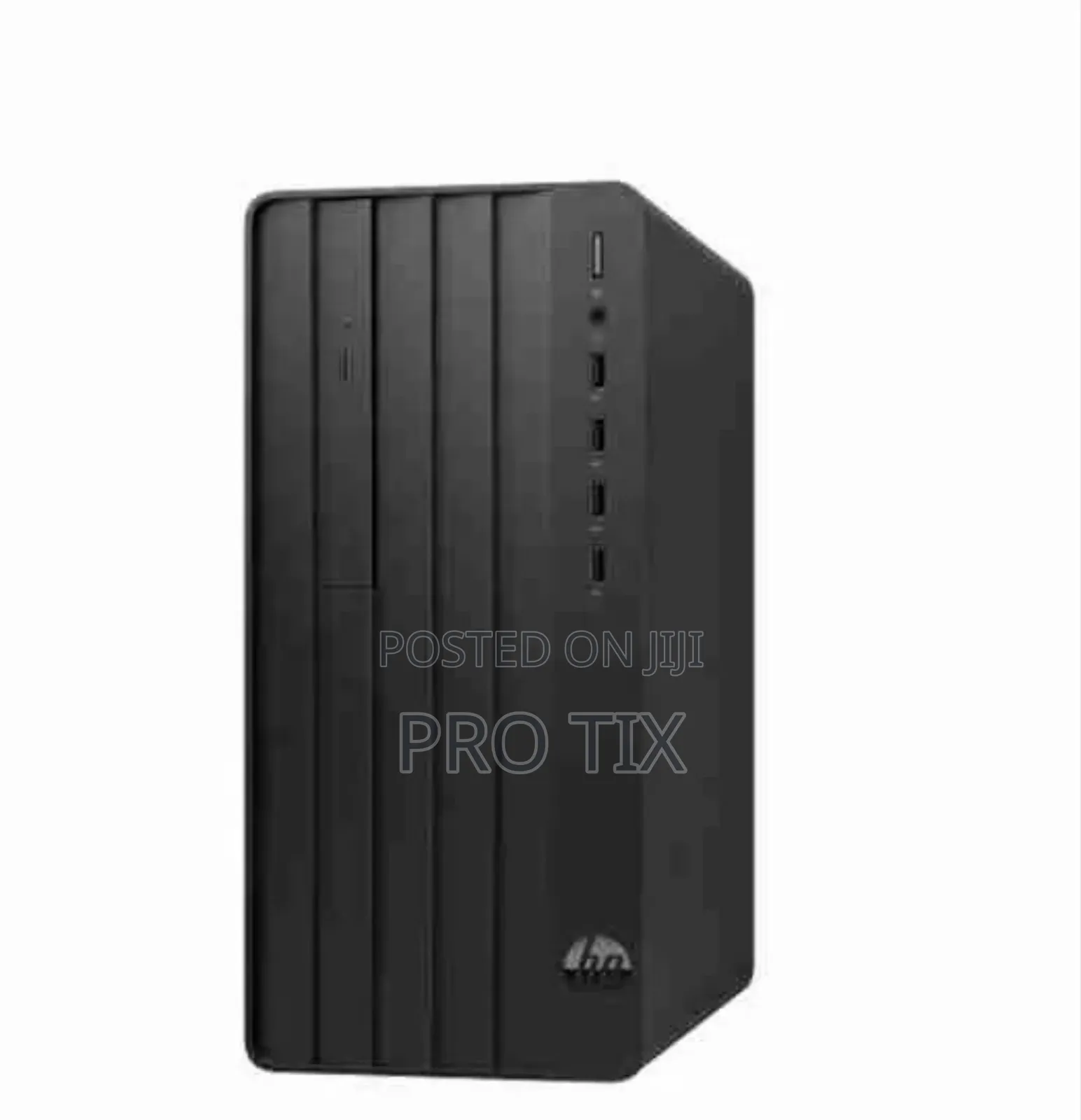New Desktop Computer HP 290 G9 8GB Intel Core i3 SSD 512GB