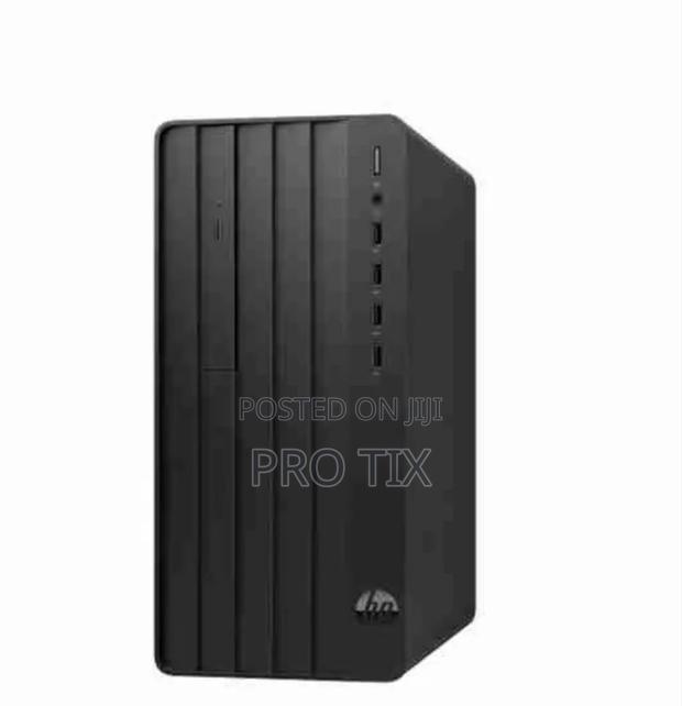 New Desktop Computer HP 290 G9 8GB Intel Core i3 SSD 512GB - thumbnail 3