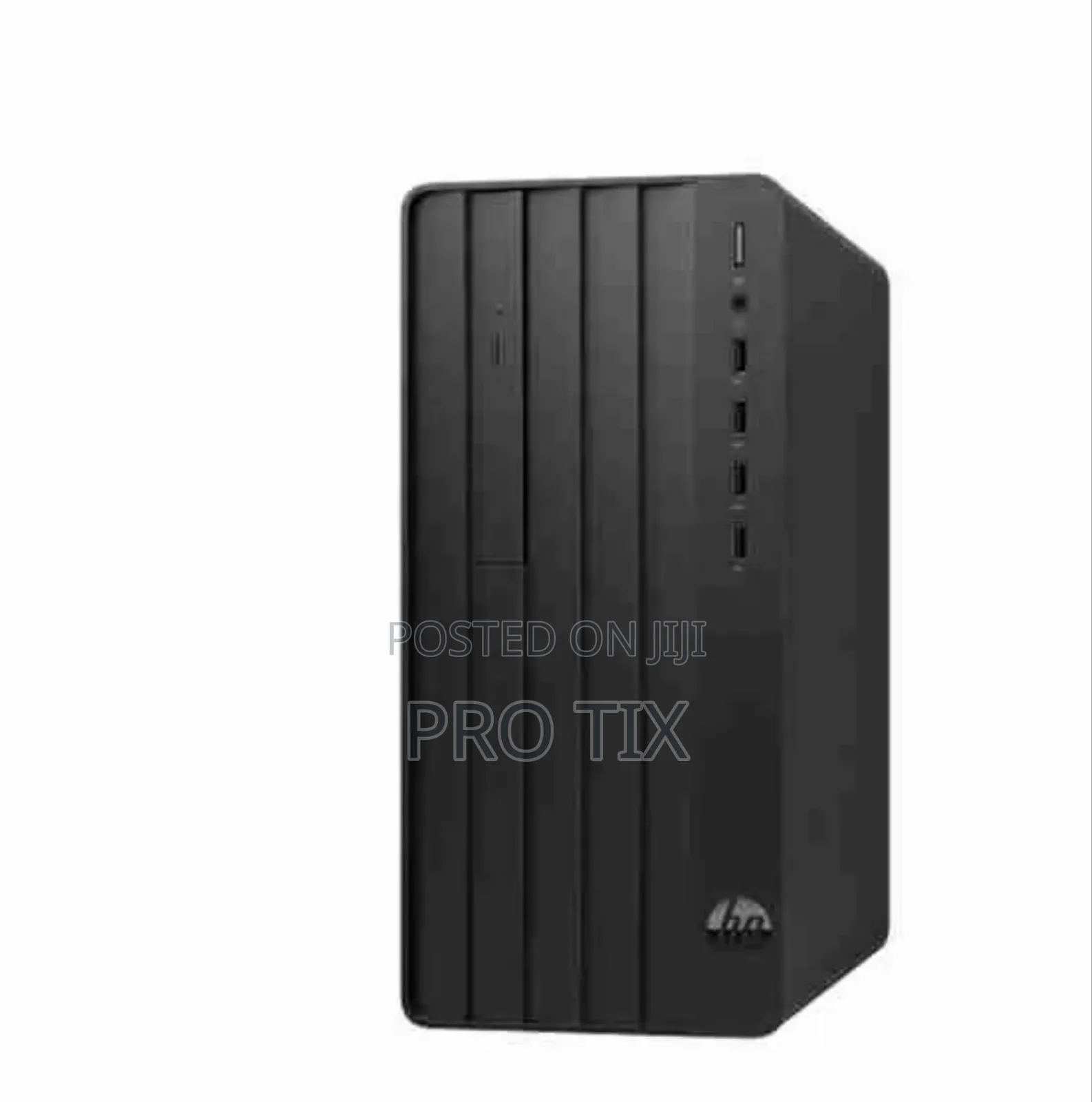 New Desktop Computer HP 290 G9 8GB Intel Core i3 SSD 512GB