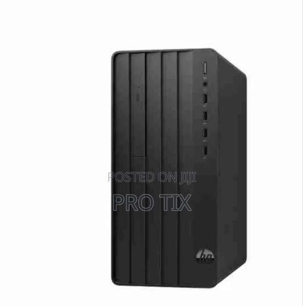 New Desktop Computer HP 290 G9 8GB Intel Core i3 SSD 512GB - thumbnail 4