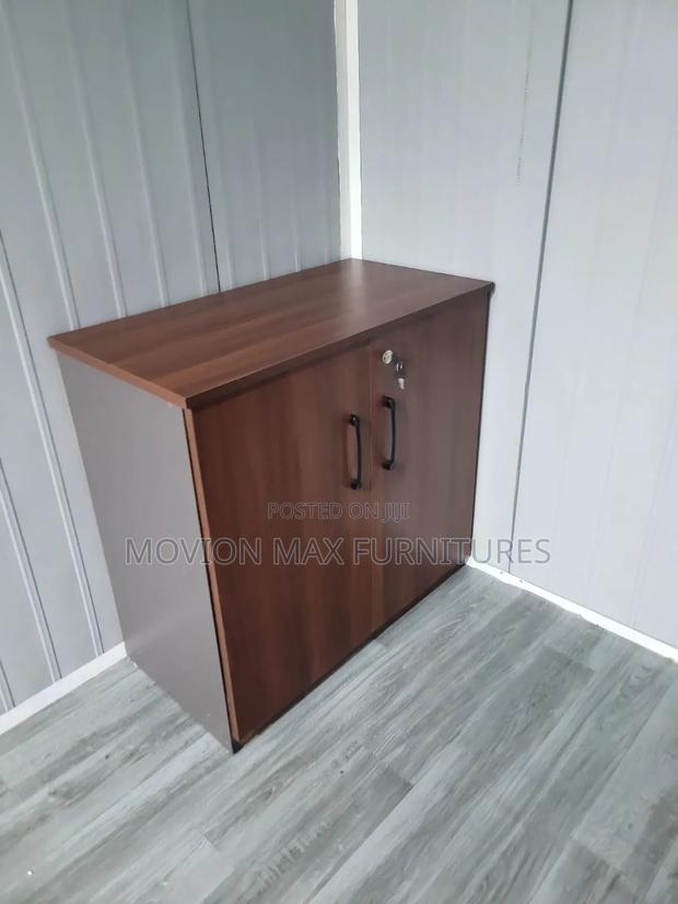 Cridenza Cabinet - main view