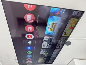 Used TCL 58 Inch