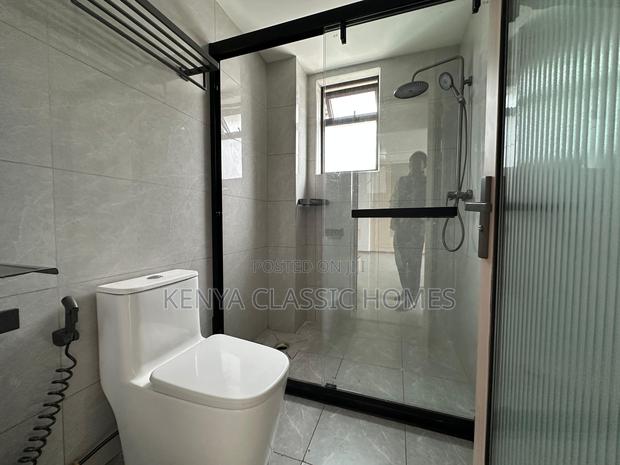 2bdrm Apartment in Westlands for rent - thumbnail 2