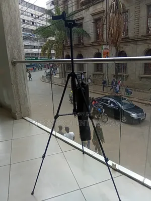 Weifeng 3520 Camera/