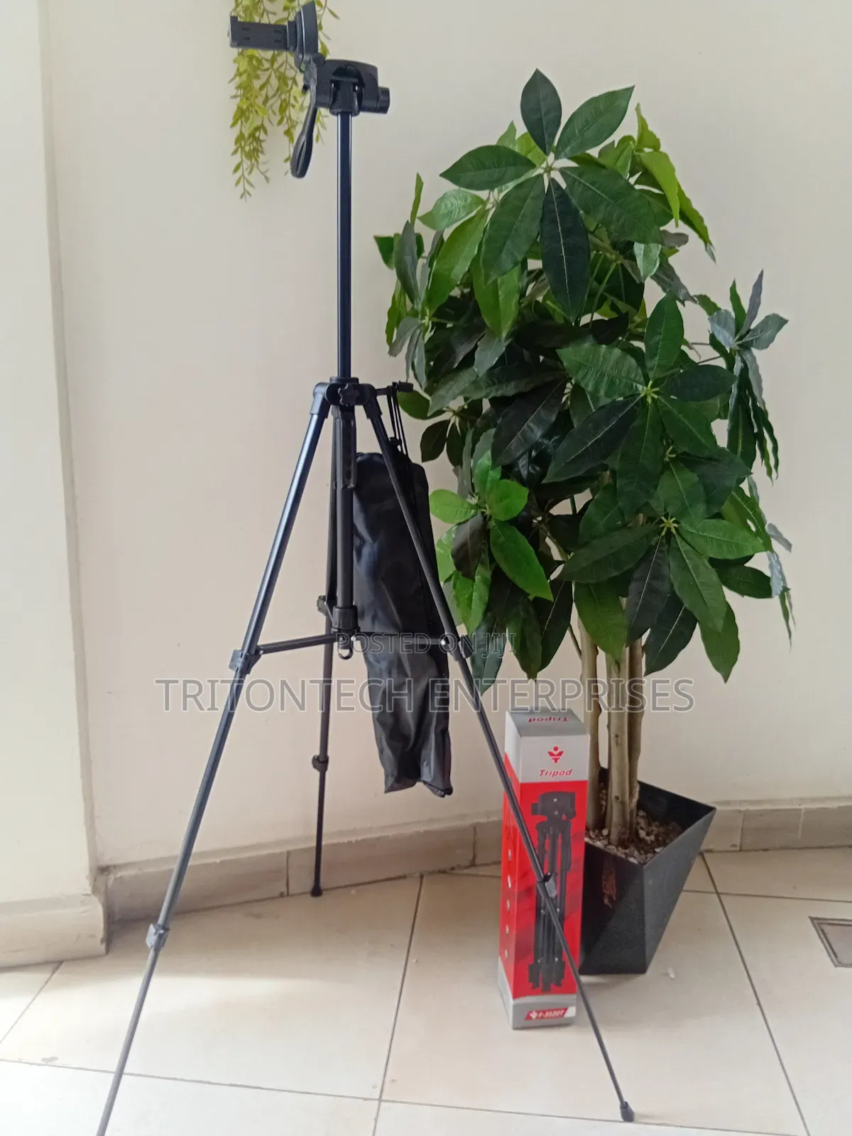 Weifeng 3520 Camera/