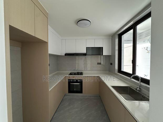 2bdrm Apartment in Westlands for rent - thumbnail 4