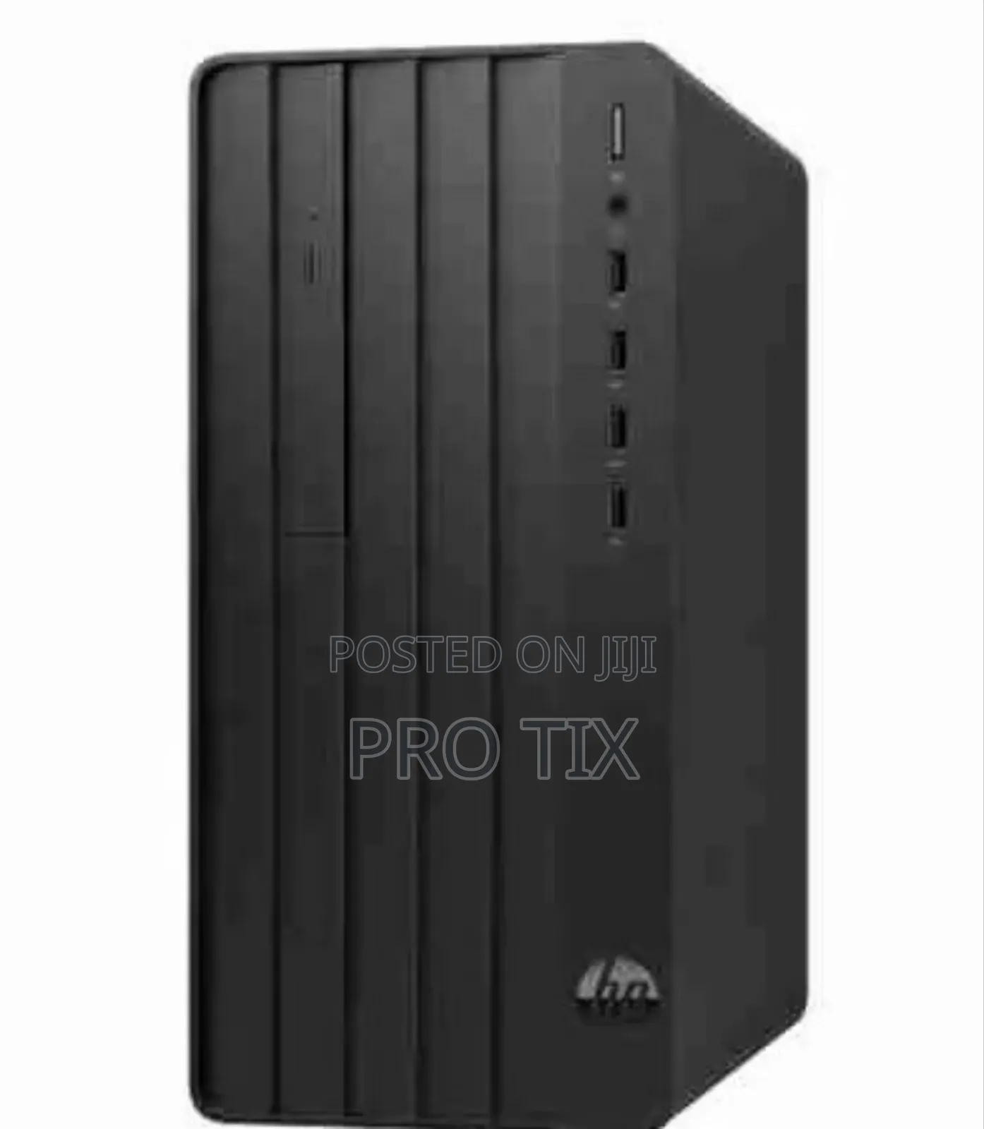 New Desktop Computer HP 290 G9 8GB Intel Core i5 SSD 512GB