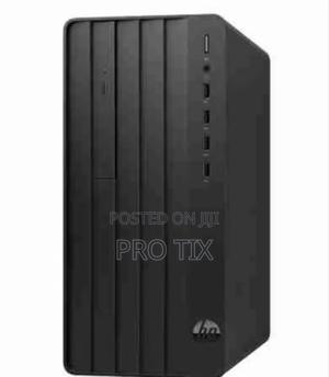 New Desktop Computer HP 290 G9 8GB Intel Core i5 SSD 512GB - thumbnail 2