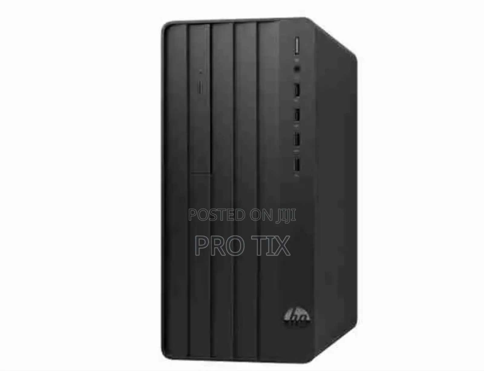 New Desktop Computer HP 290 G9 8GB Intel Core i5 SSD 512GB