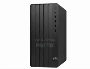 New Desktop Computer HP 290 G9 8GB Intel Core i5 SSD 512GB
