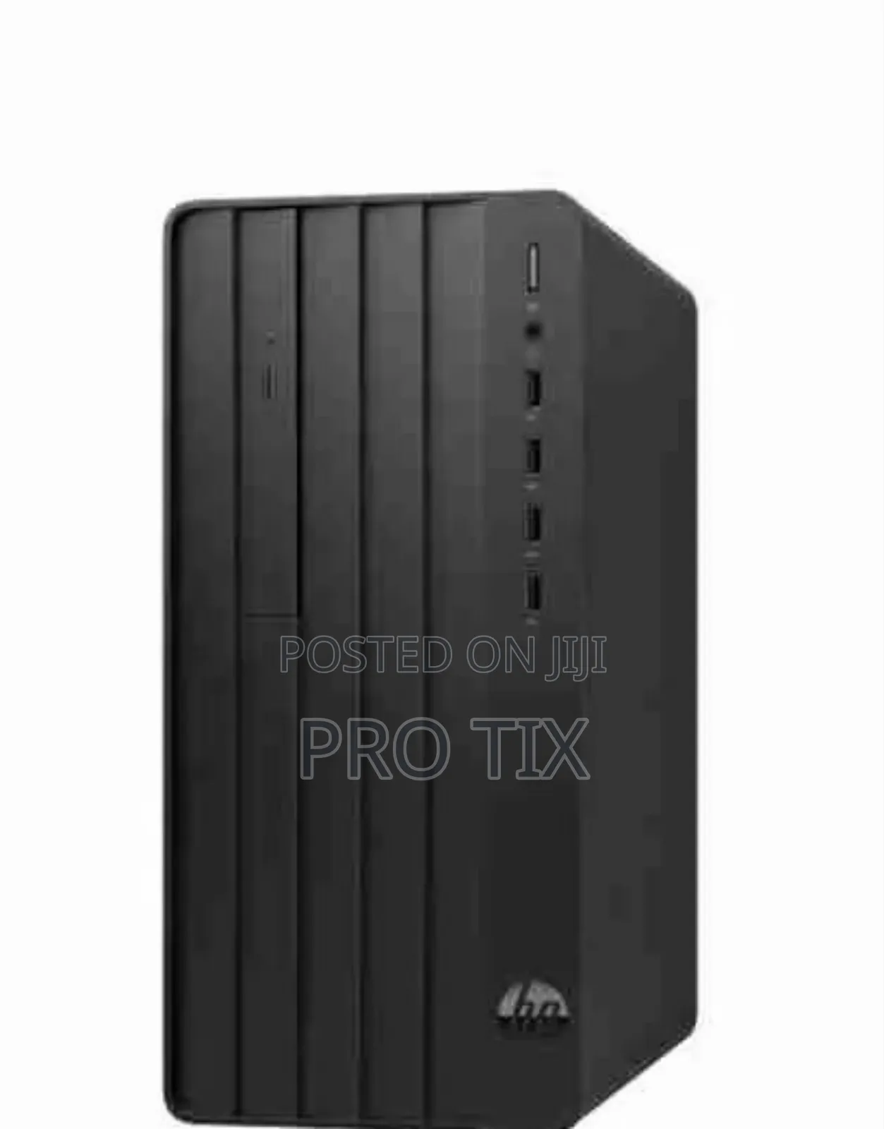 New Desktop Computer HP 290 G9 8GB Intel Core i5 SSD 512GB