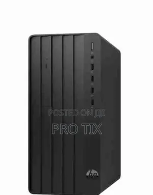 New Desktop Computer HP 290 G9 8GB Intel Core i5 SSD 512GB