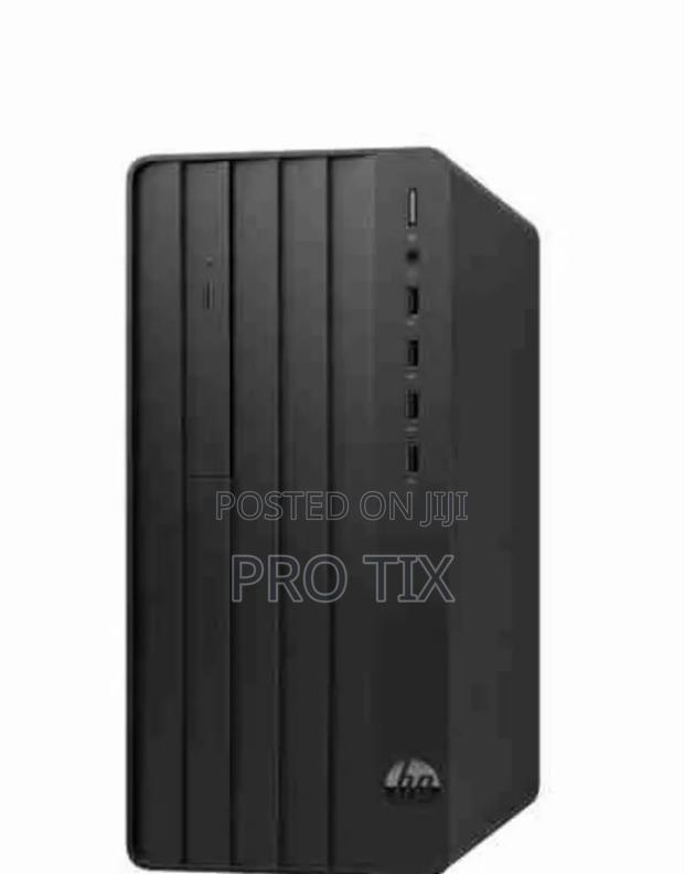 New Desktop Computer HP 290 G9 8GB Intel Core i5 SSD 512GB - thumbnail 4