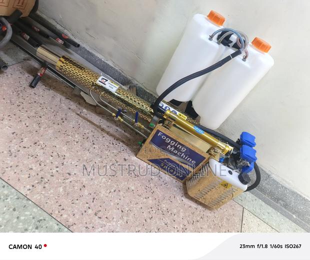 Fogging Machine