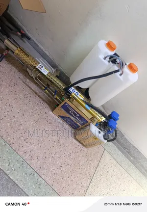 Fogging Machine