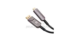 Aoc-Chdmi -10 Type C Male to Hdmi a Male ,4k60,Audio Video Only 10m