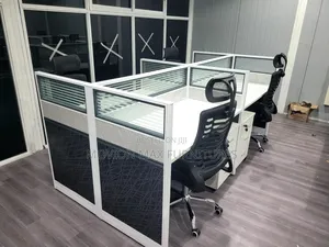 Workingstation Desk