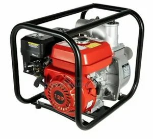 Heavy Gauge Farasi 7.5 Hp Water Pump