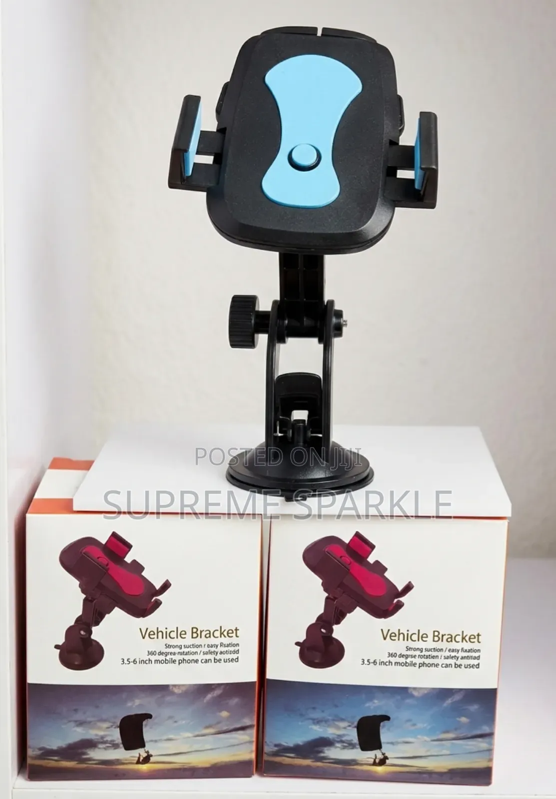 Car Mobile Phone Holder
