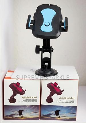 Car Mobile Phone Holder - thumbnail 2